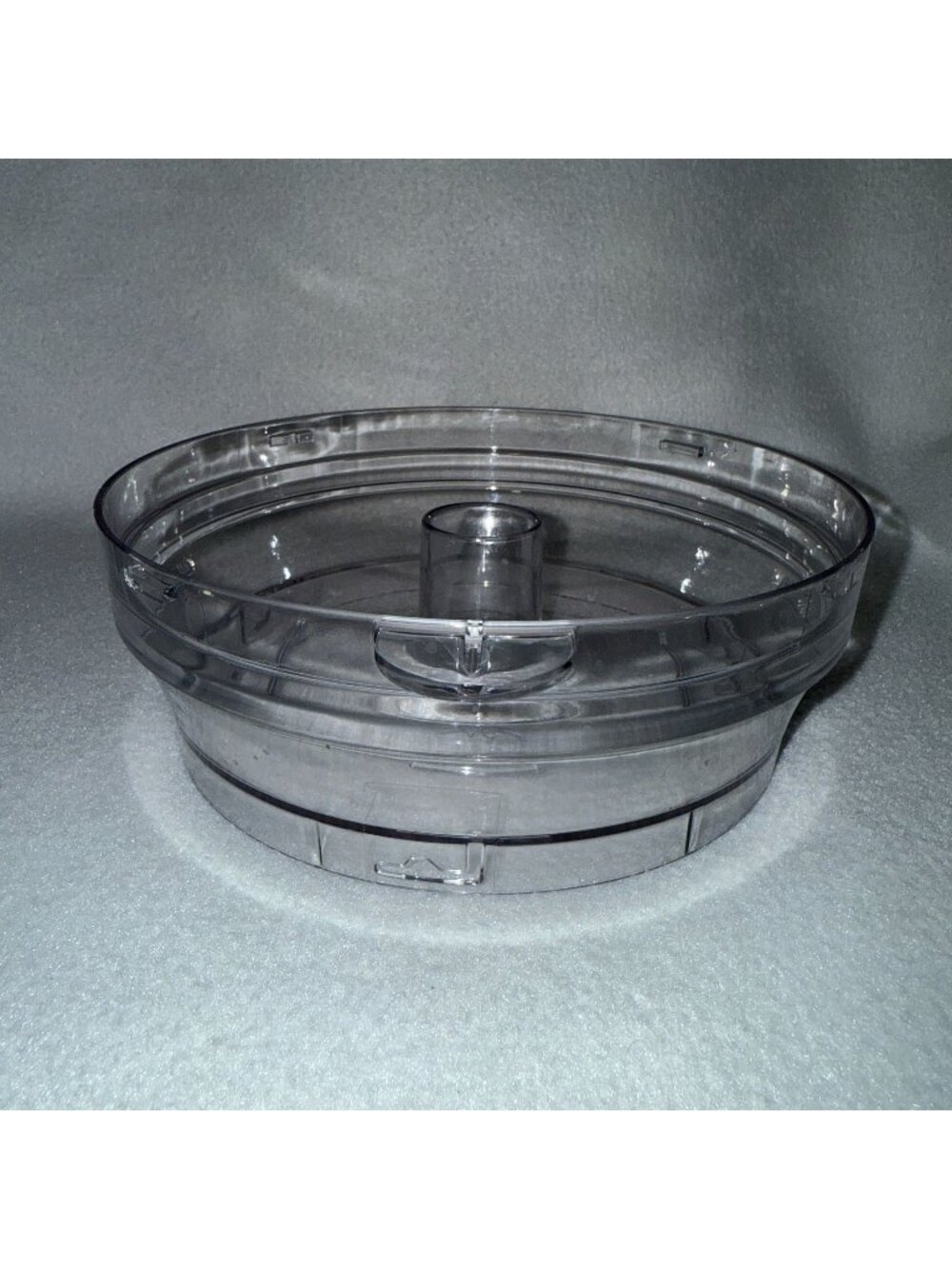 Hamilton Beach 70580 Big Mouth Duo 12 Cup Food Processor Small Bowl Replacement